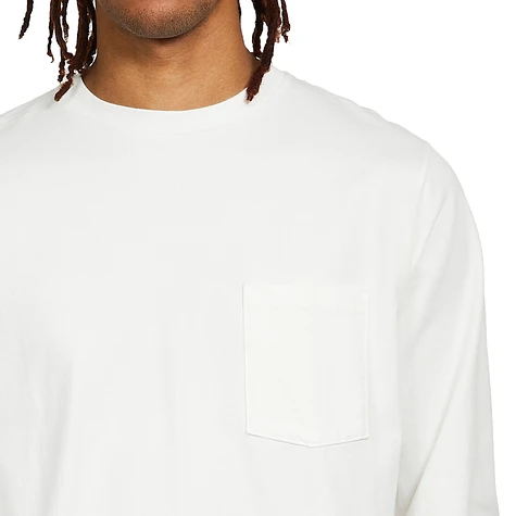 Beams Plus - Pocket Tee 40/2