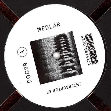 Medlar - Interruptor EP