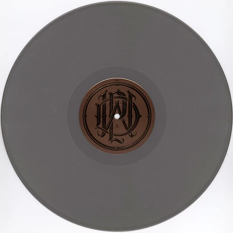 Parkway Drive - Darker Still Opaque Grey Vinyl Edition