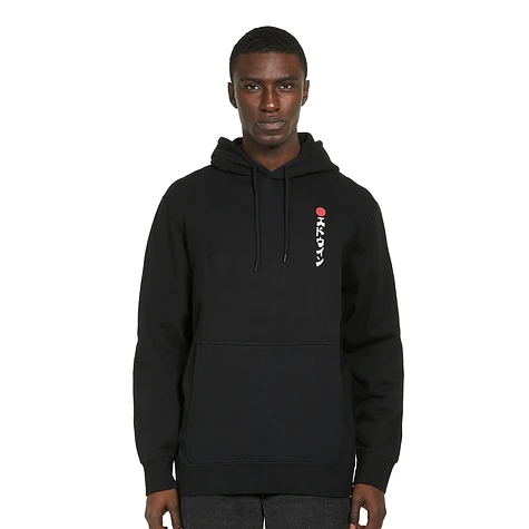 Edwin - Kamifuji Hoodie Sweat