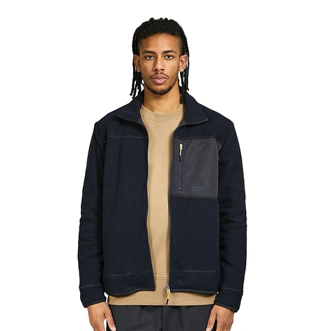 Norse Projects - Frederik Fleece Full Zip Jacket