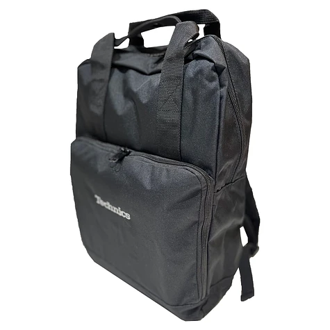 Technics - Twin Handle Backpack