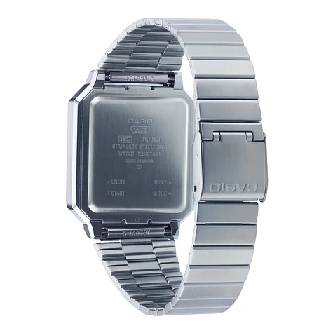 Casio - A100WE-7BEF