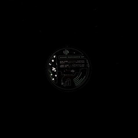V.A. - Sonic Pathways EP