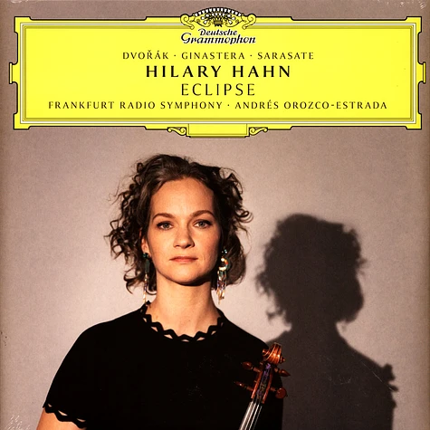 Hilary Orozco-Estrada Hahn - Eclipse