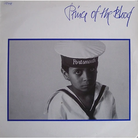 Prince Of The Blood - Portsmouth
