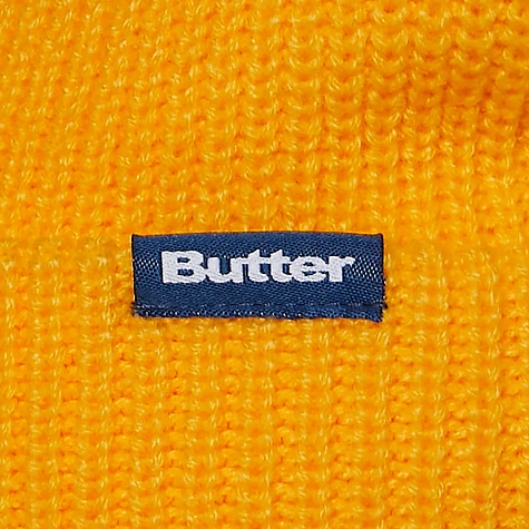 Butter Goods - Wharfie Beanie