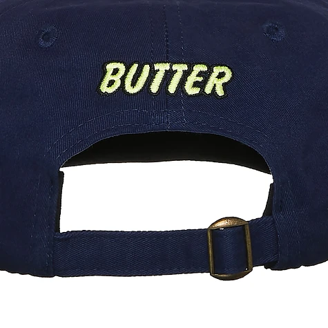 Butter Goods - Troll 6 Panel Cap