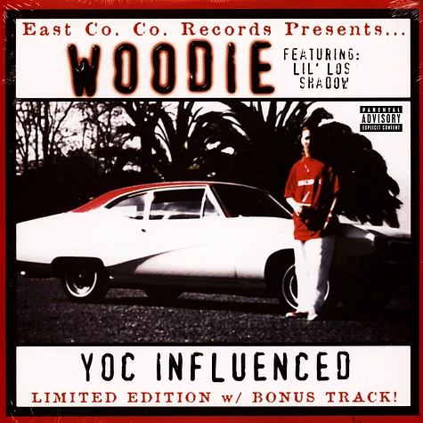 Woodie - Yoc Influenced