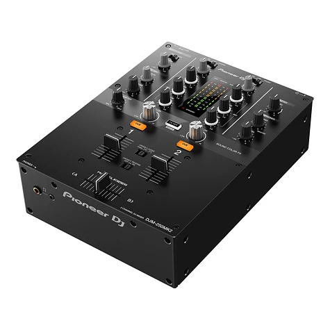 Pioneer DJ - DJM-250MK2