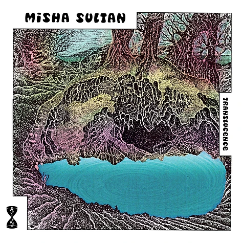 Misha Sultan - Translucence