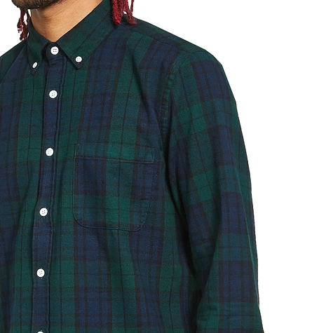Portuguese Flannel - Bonfirm Shirt