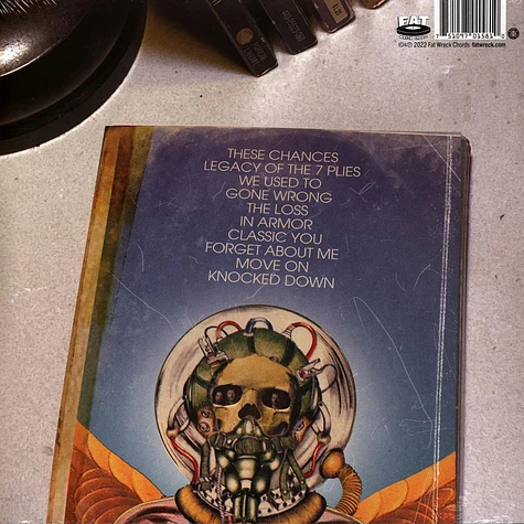 最新作！CIGAR ／ THE VISITOR CD cigar-the-visitor.jpg