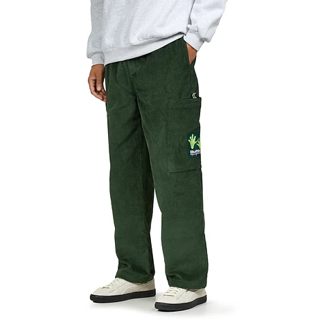 Butter Goods - Corduroy Cargo Pants