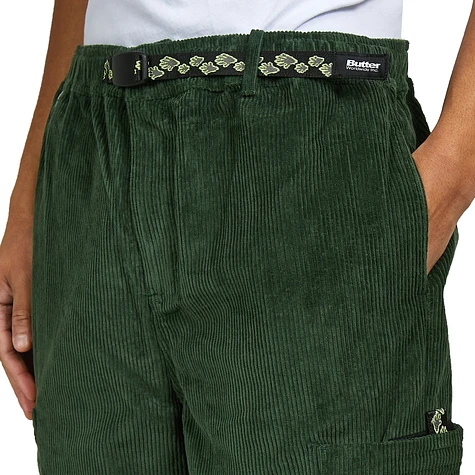 Butter Goods - Corduroy Cargo Pants