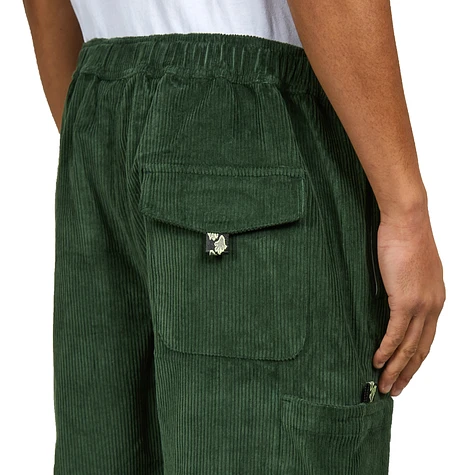 Butter Goods - Corduroy Cargo Pants