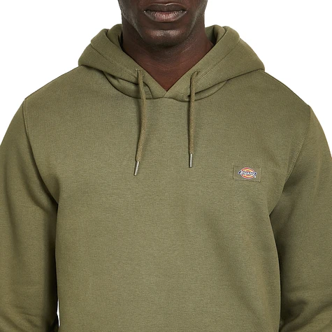 Dickies - Oakport Hoodie