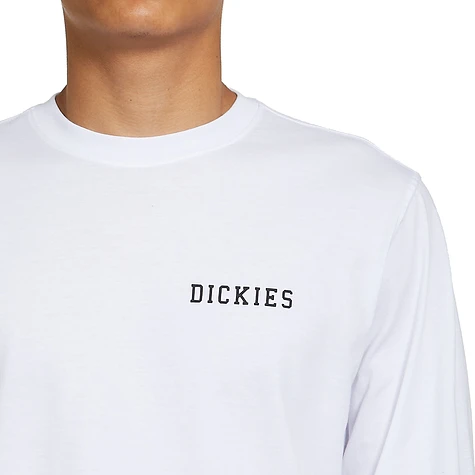 Dickies - Cleveland Tee LS
