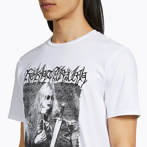 Kekht Aräkh - Pale Swordsman T-Shirt