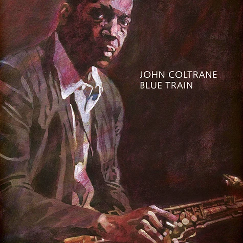 John Coltrane - Blue Train