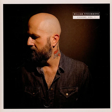 William Fitzsimmons - Covers, Volume 1