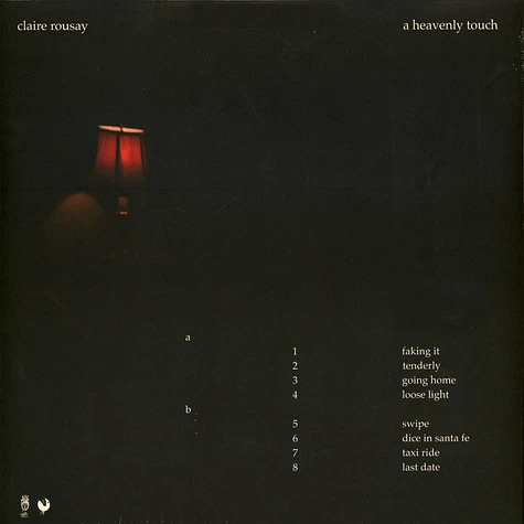 Claire Rousay - A Heavenly Touch