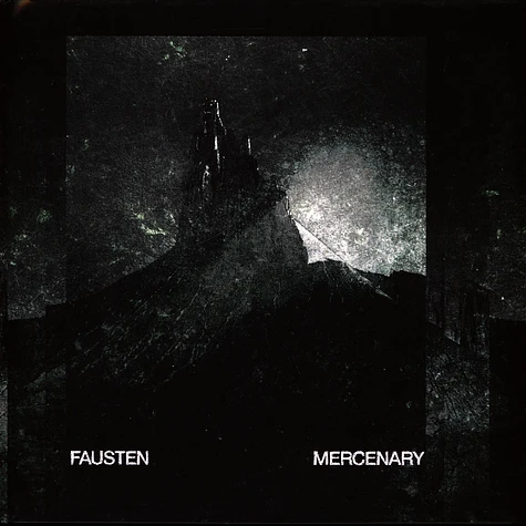 Fausten - Mercenary
