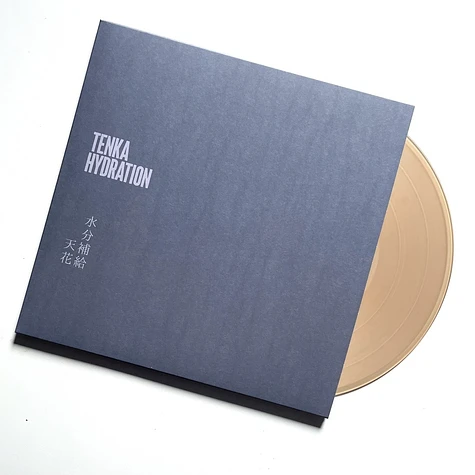 Tenka (Meitei) - Hydration Colored Vinyl Edition