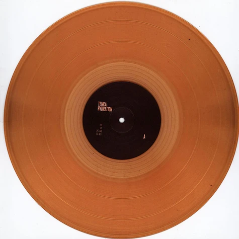 Tenka (Meitei) - Hydration Colored Vinyl Edition