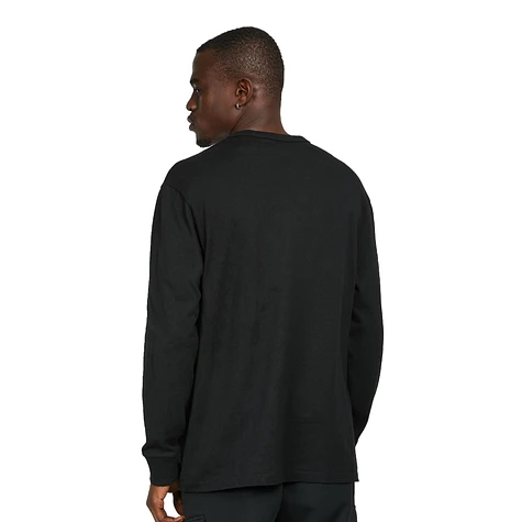 Polo Ralph Lauren - Classic Fit Jersey Long-Sleeve T-Shirt