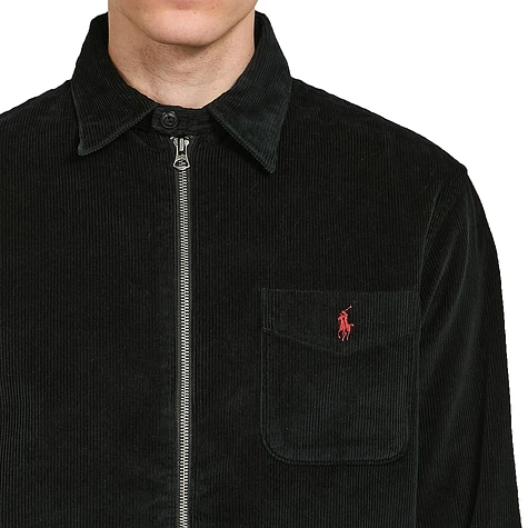 Polo Ralph Lauren - Corduroy Overshirt