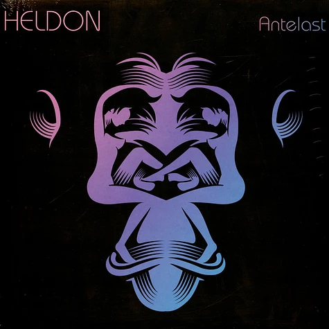 Heldon - Antelast