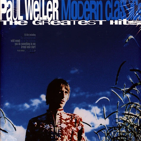 Paul Weller - Modern Classics