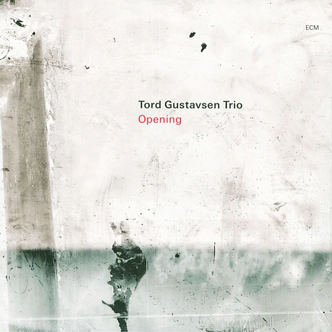 Tord Gustavsen Trio - Opening