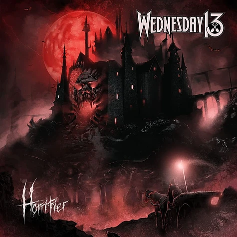Wednesday 13 - Horrorfier