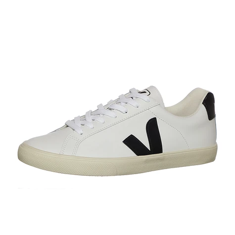 Veja esplar white and on sale black