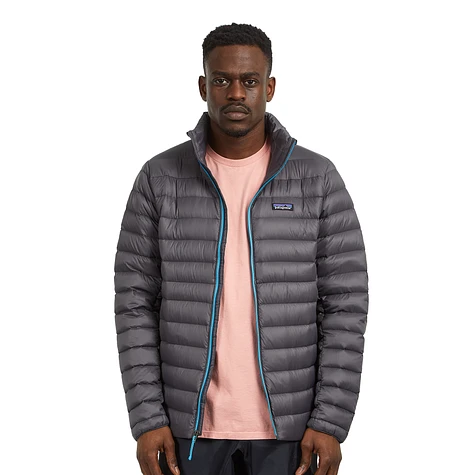 Forge on sale grey patagonia