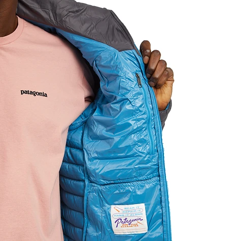 Patagonia - Down Sweater