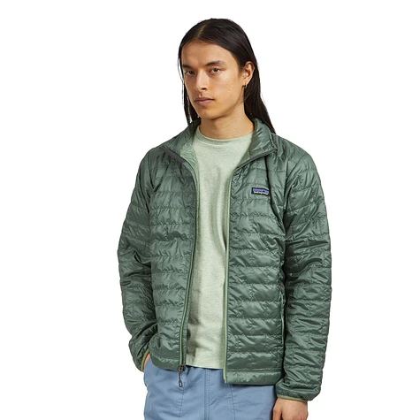 Patagonia - Nano Puff Jacket