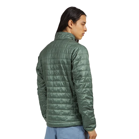 Patagonia - Nano Puff Jacket