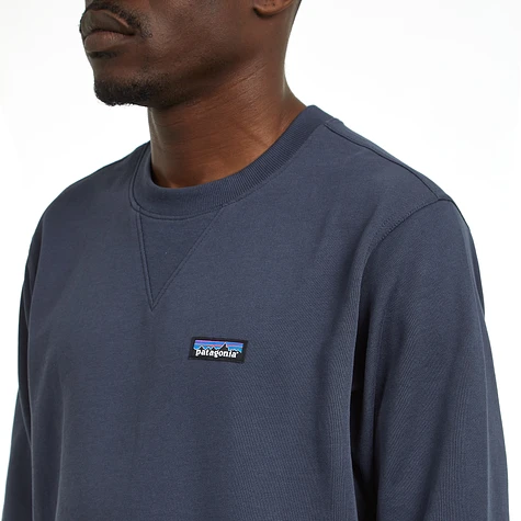 Patagonia - Regenerative Organic Certified Cotton Crewneck