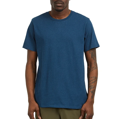 Patagonia - Regenerative Organic Certified Cotton Lightweight Tee