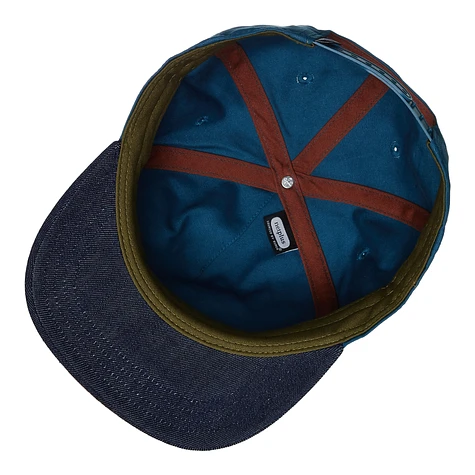 Patagonia - Range Cap (Wavy Blue) | HHV