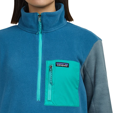 Patagonia - Microdini 1/2 Zip Pullover