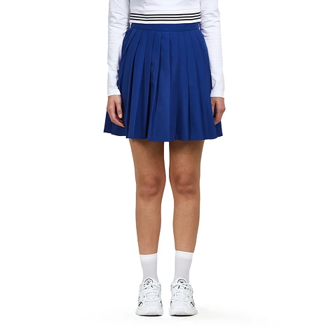 adidas - Pleated Skirt
