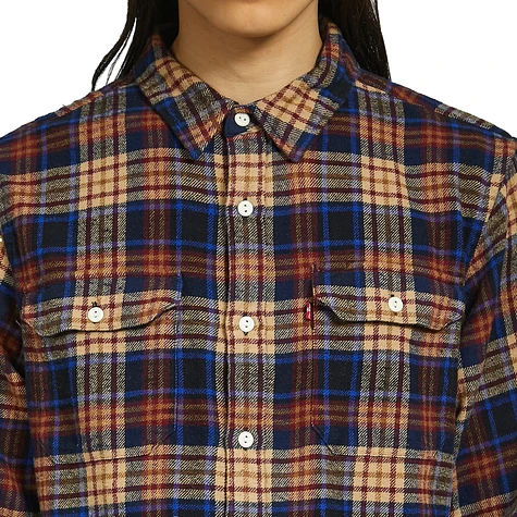 Levi's® - Jackson Worker Shirt