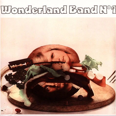 Wonderland - Band No.1