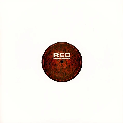 V.A. - Run It Red 002