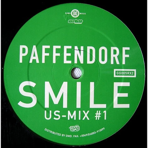 Paffendorf - Smile