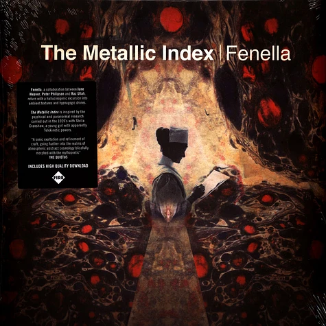 Fenella - The Metallic Index